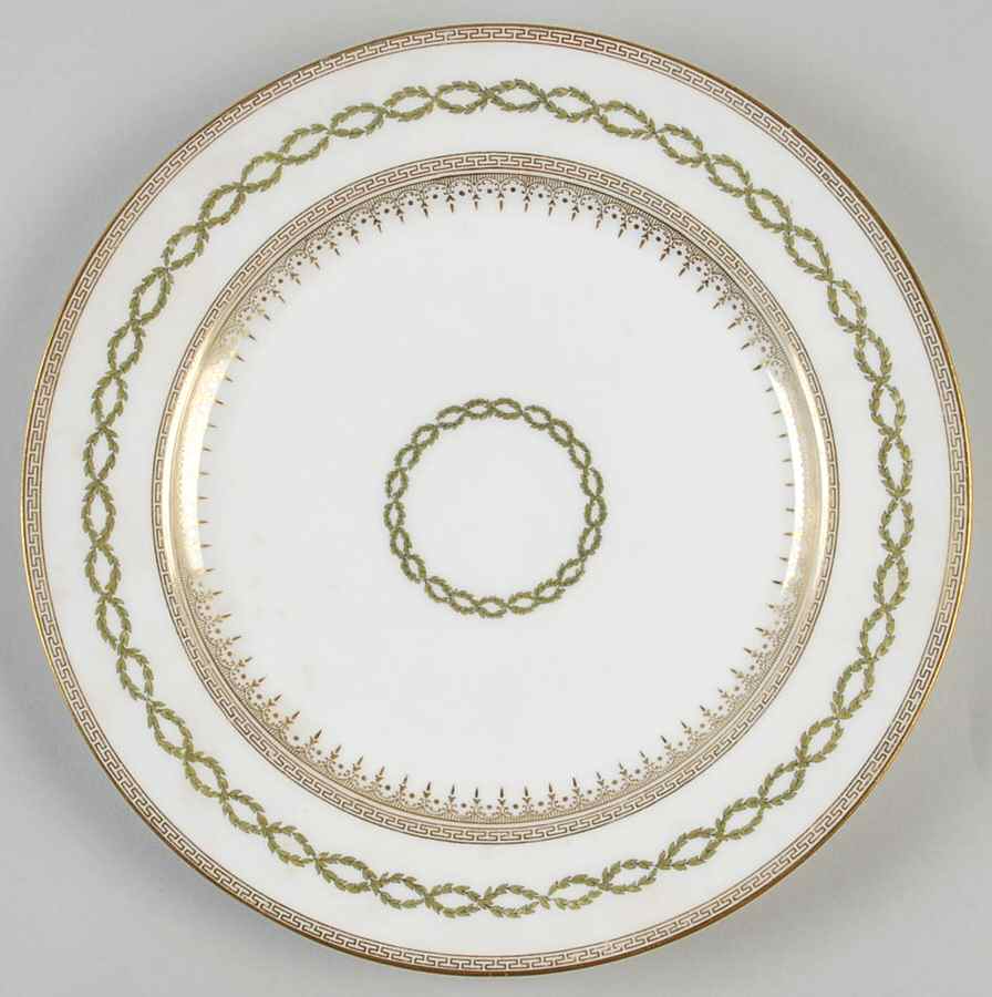 E1364 Dinner Plate by Royal Doulton-1