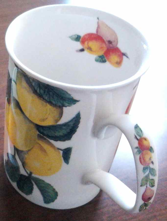 Worcester Mug by Roy Kirkham-1
