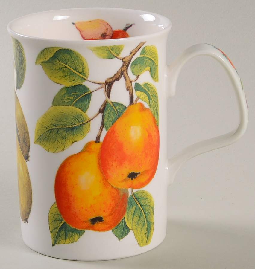Worcester Mug by Roy Kirkham-1
