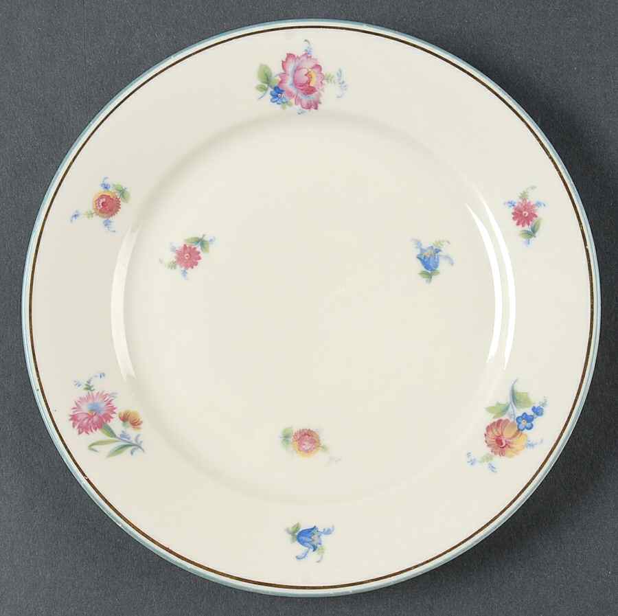 R1933 Bread & Butter Plate by Rosenthal - Continental-1