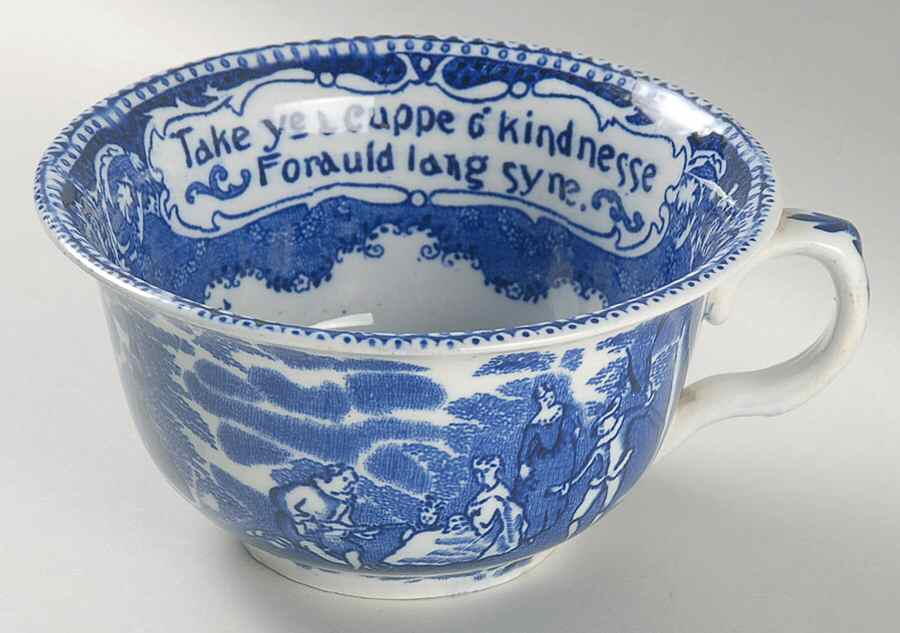 RMR4-Blue Joke Cup by Rowland & Marsellus-1