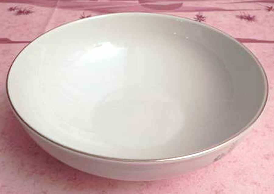R2163 9" Round Vegetable Bowl by Rosenthal - Continental-1