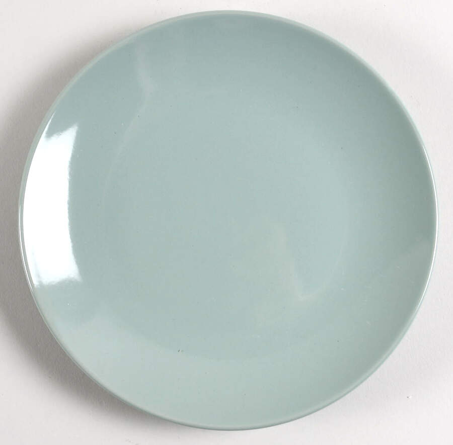RNF54 Salad Plate by Royal Norfolk-1