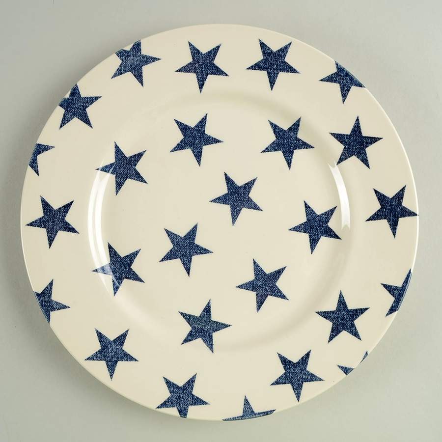 RST183 Dinner Plate by Royal Stafford-1