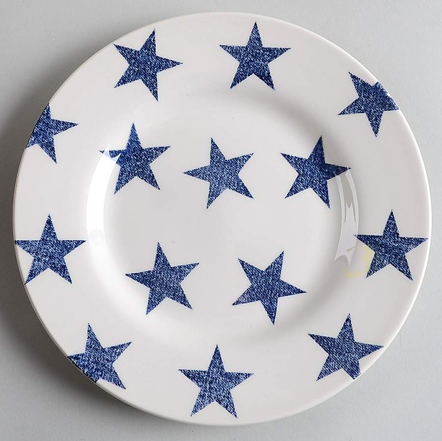 RST183 Salad Plate by Royal Stafford-1
