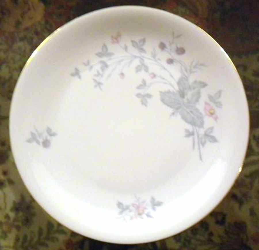 R2168 Salad Plate by Rosenthal - Continental-1