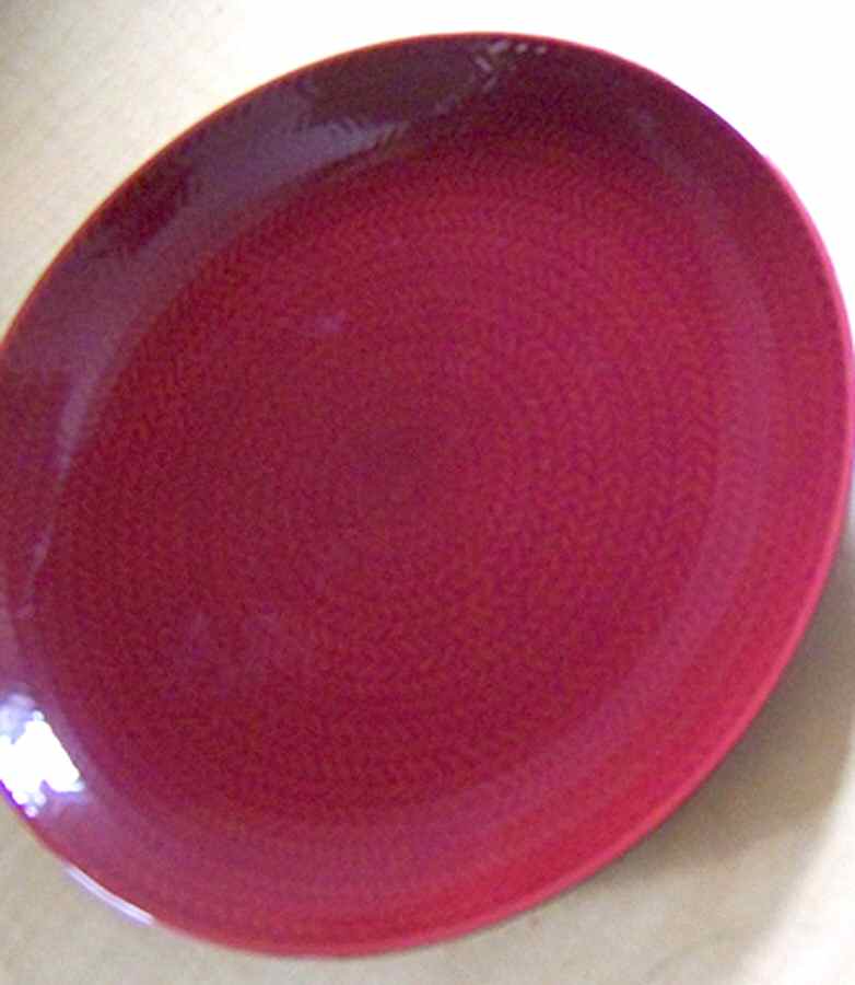 ROR49 Dinner Plate by Rorstrand-1