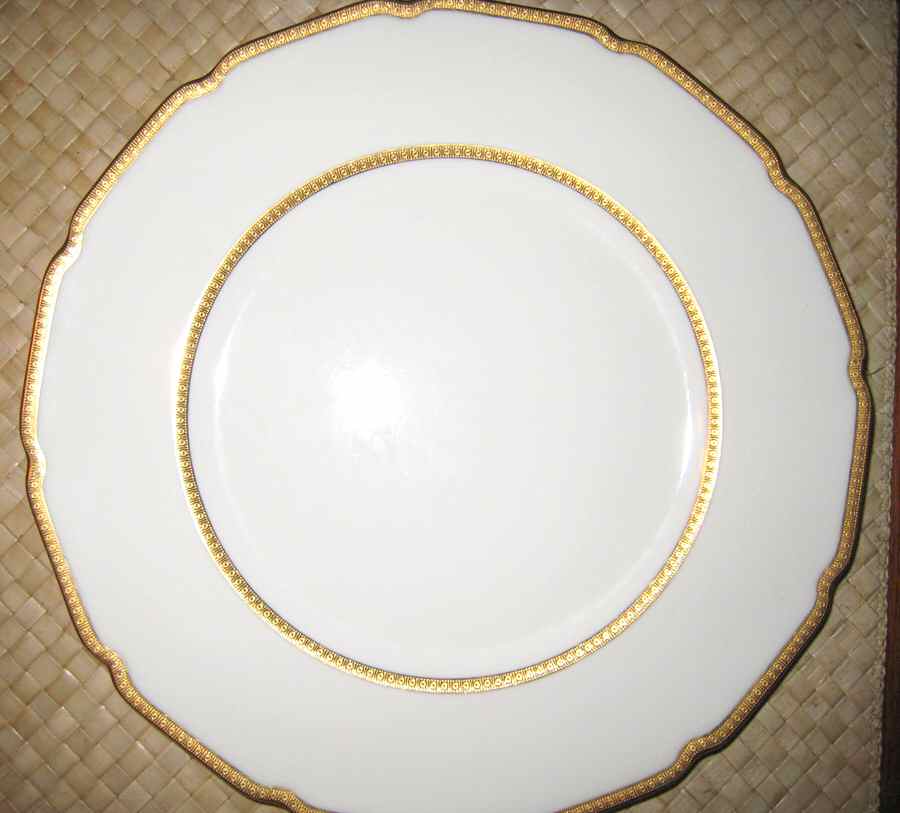 Ra6442 Dinner Plate by Royal Doulton-1
