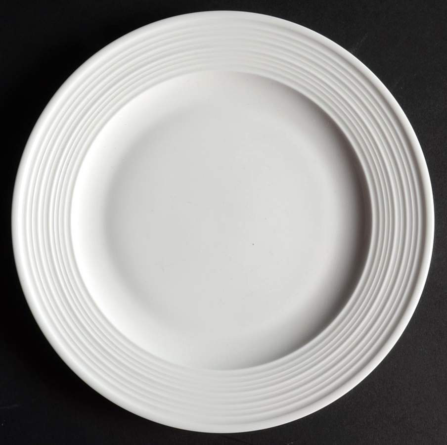 Fusion Salad Plate by Roscher & Co-1