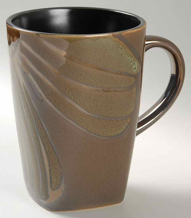 Shana Taupe Mug by Roscher & Co-1