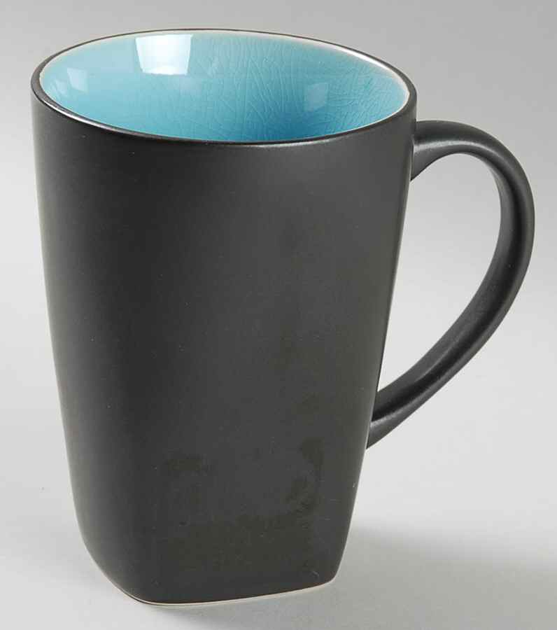 Lorelei Blue Mug by Roscher & Co-1