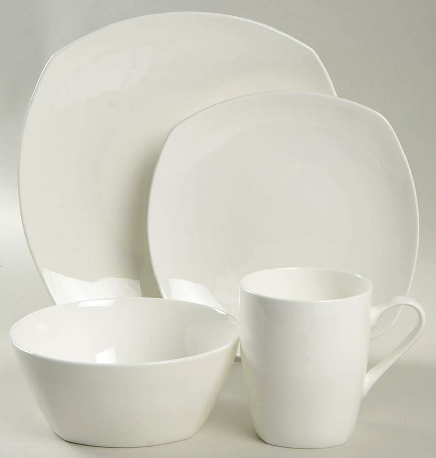 Kelsey 4 Piece Place Setting by Roscher & Co-1