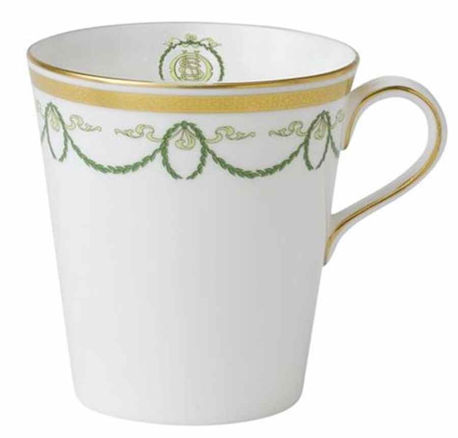 Titanic (Newer 2010) Beaker (English Mug) by Royal Crown Derby-1