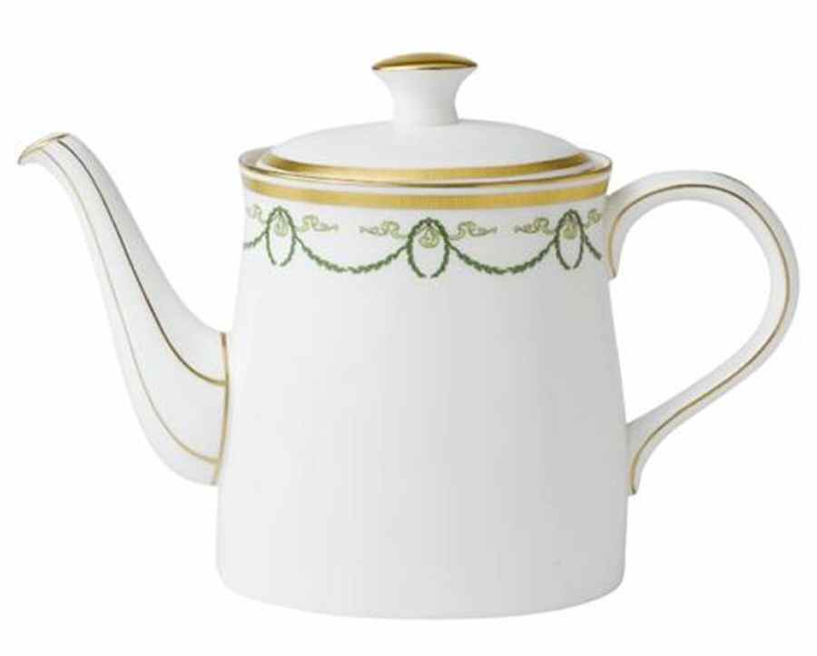 Titanic (Newer 2010) Teapot & Lid by Royal Crown Derby-1