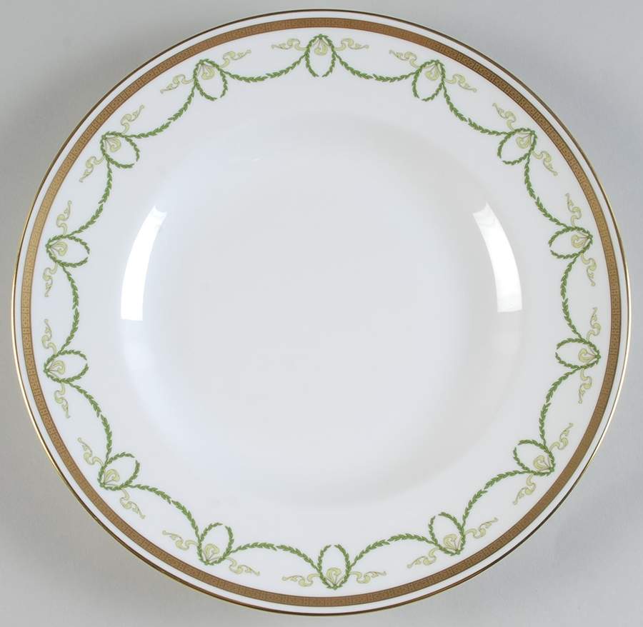 Titanic (Newer 2010) Dinner Plate by Royal Crown Derby-1
