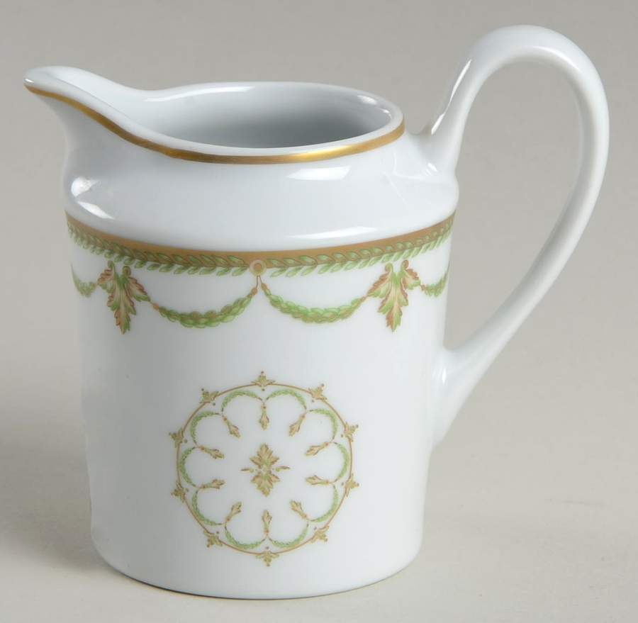 Titanic (Newer 2010) Creamer by Royal Crown Derby-1