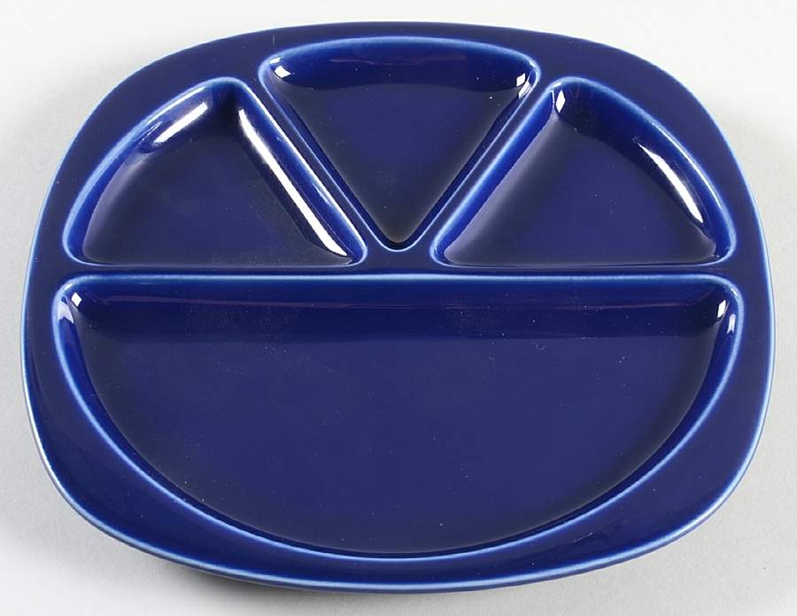 R2169 4 Part Relish by Rosenthal - Continental-1