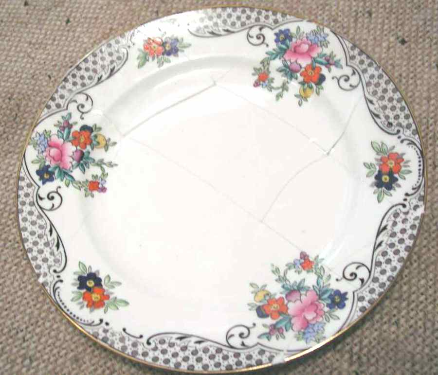 RGR115 Dinner Plate by Royal Grafton-1