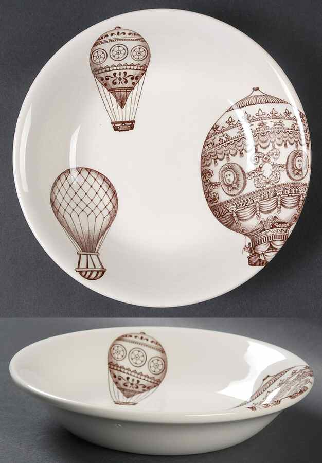 Balloons Coupe Cereal Bowl by Royal Stafford-1