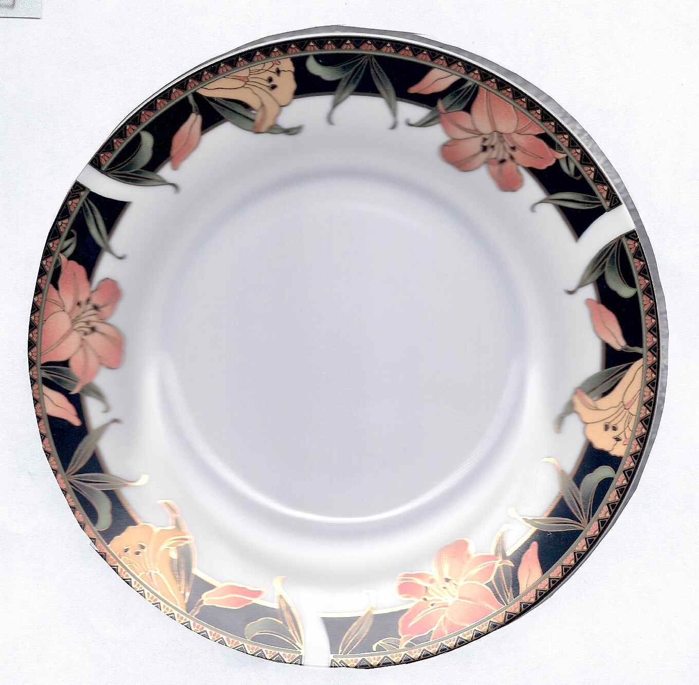 R2Y2 Dinner Plate by Royal Collection-Ch-1