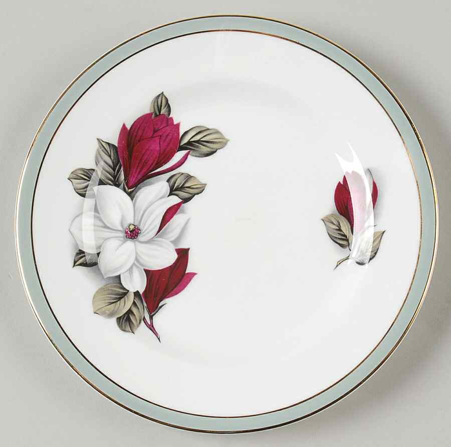 RGR116 Bread & Butter Plate by Royal Grafton-1