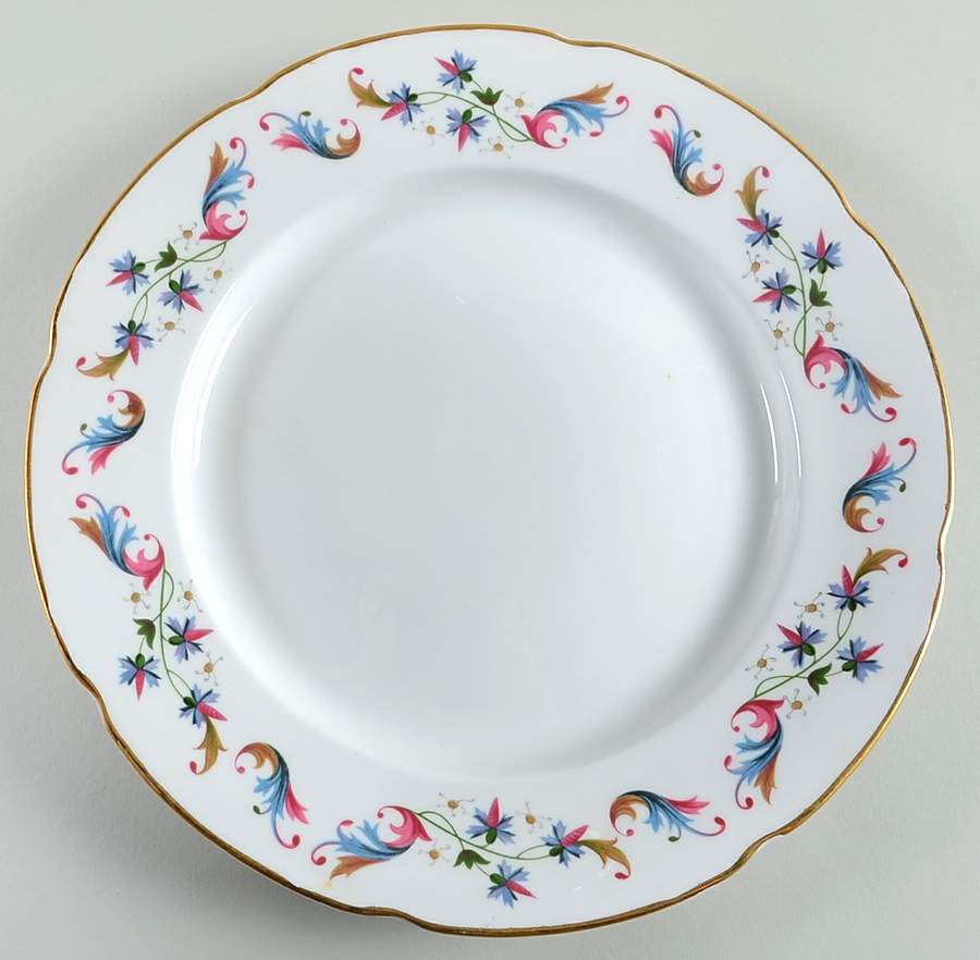 Raphoe Dinner Plate by Royal Tara-1