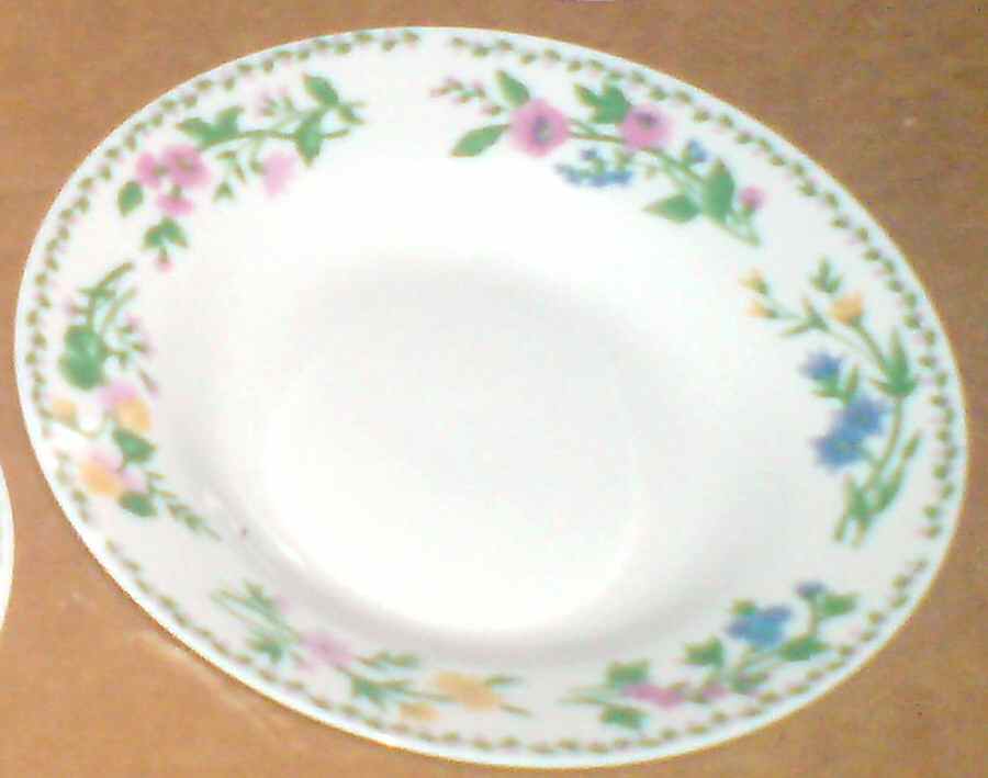 RNF57 Rim Soup Bowl by Royal Norfolk-1