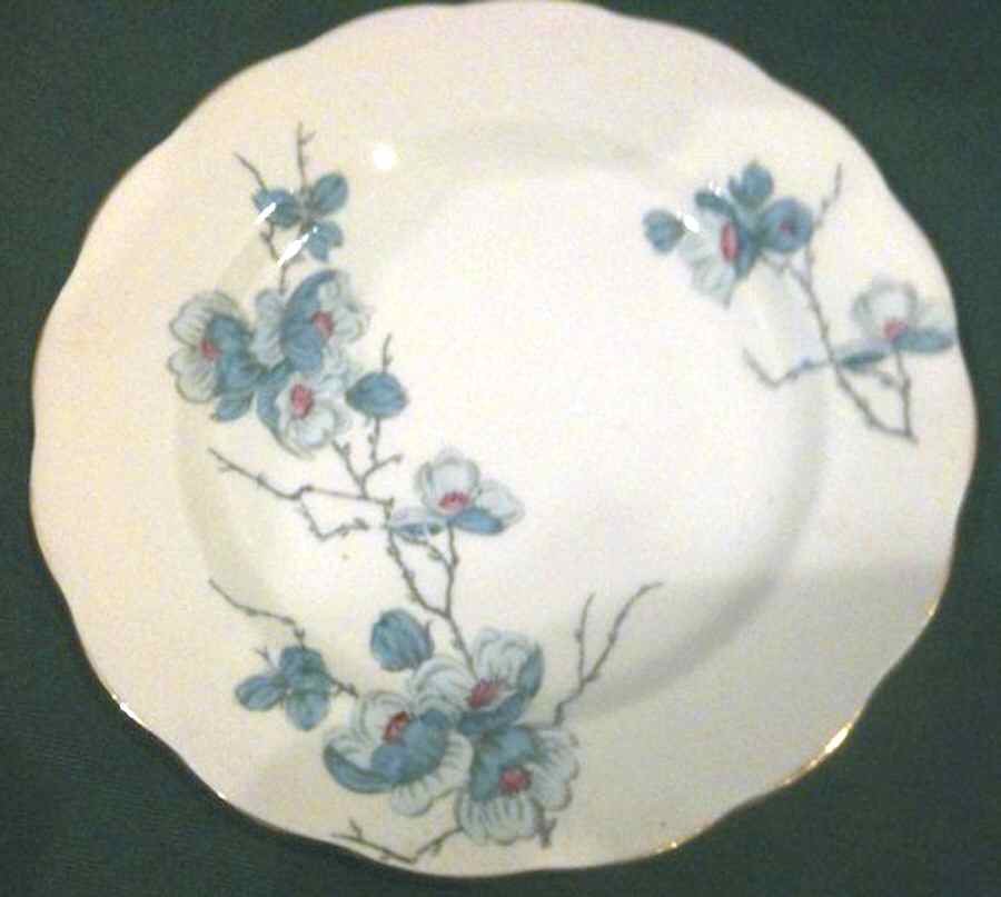 RSD64 Dessert/Pie Plate by Royal Standard-1