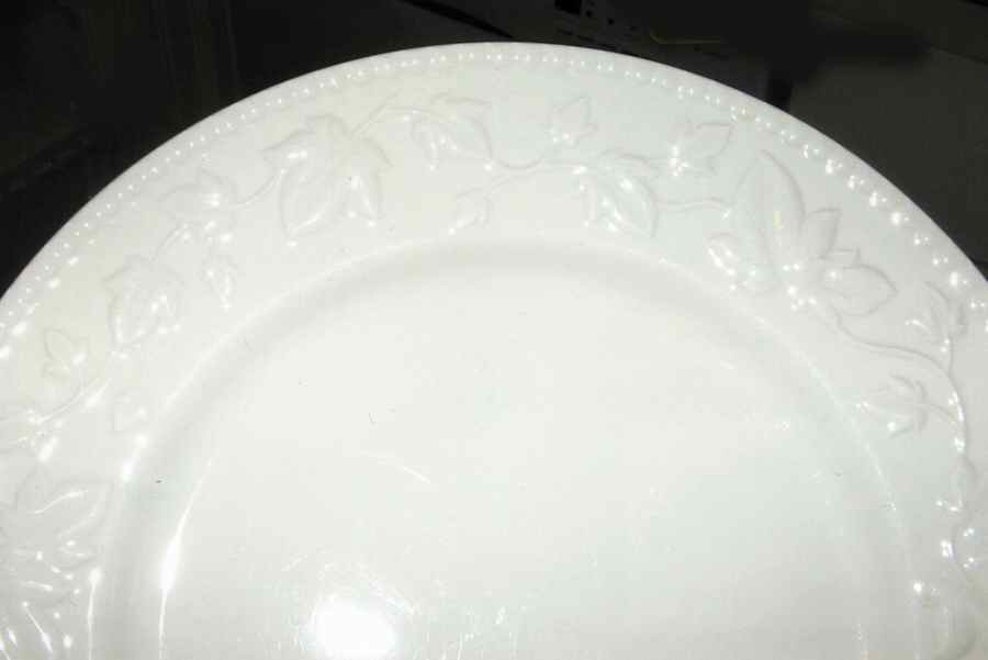 RST184 Dinner Plate by Royal Stafford-1