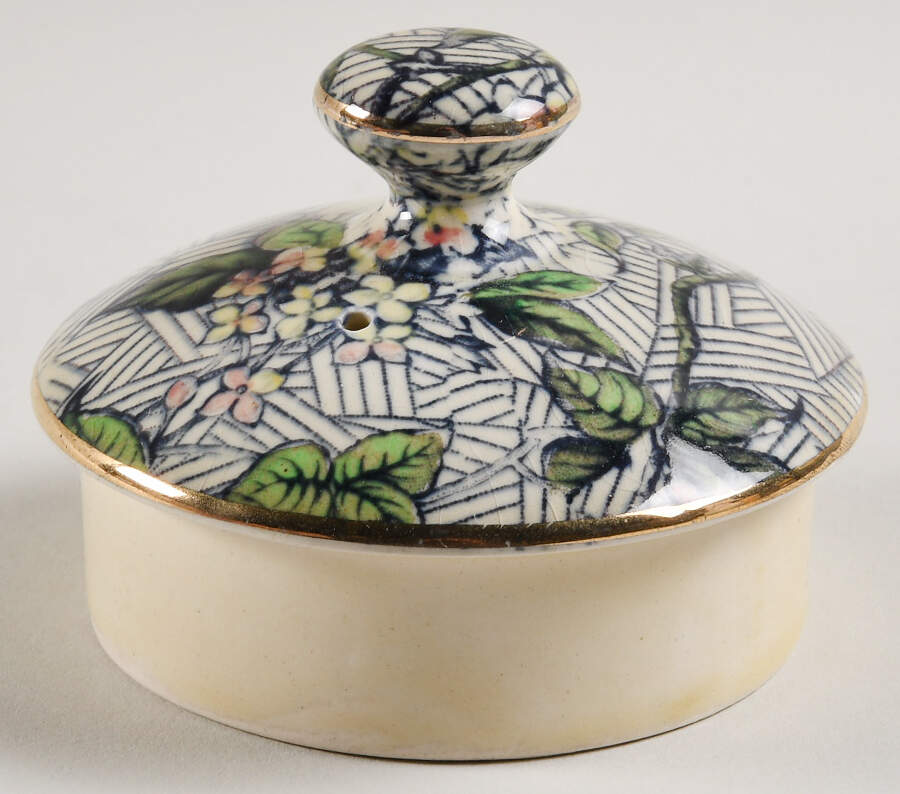 D3531 Lid for Teapot by Royal Doulton-1