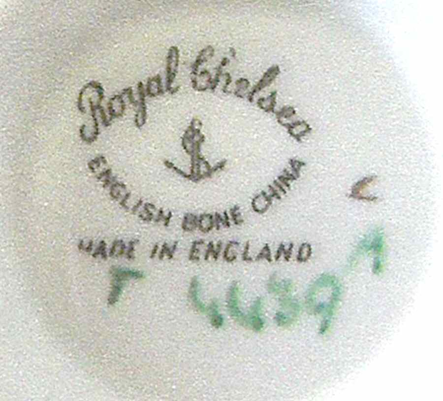 4439A Footed Cup by Royal Chelsea-1