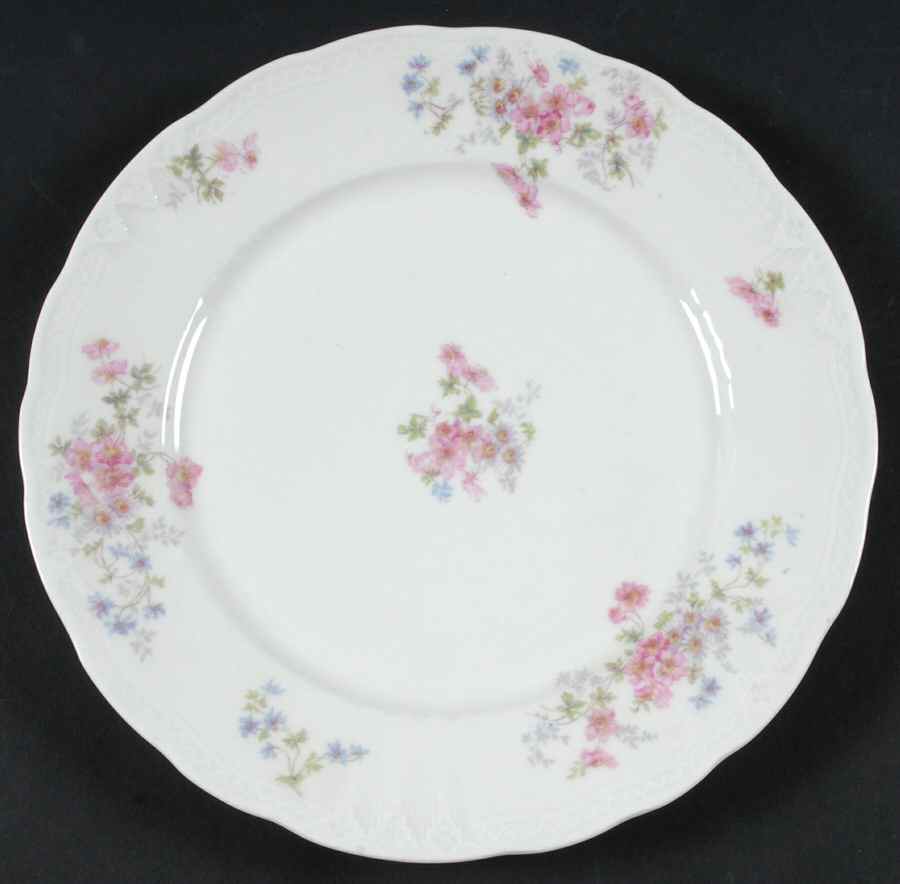 RDN190 Dinner Plate by M Redon-1