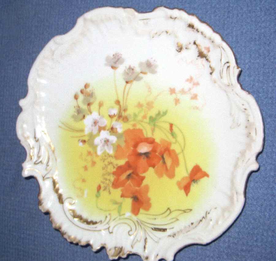 RDN191 Salad Plate by M Redon-1
