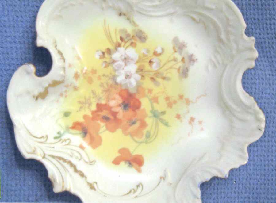 RDN191 9" Round Bowl by M Redon-1