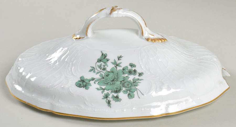 2475 Lid for Oval Tureen by Rosenthal - Continental-1