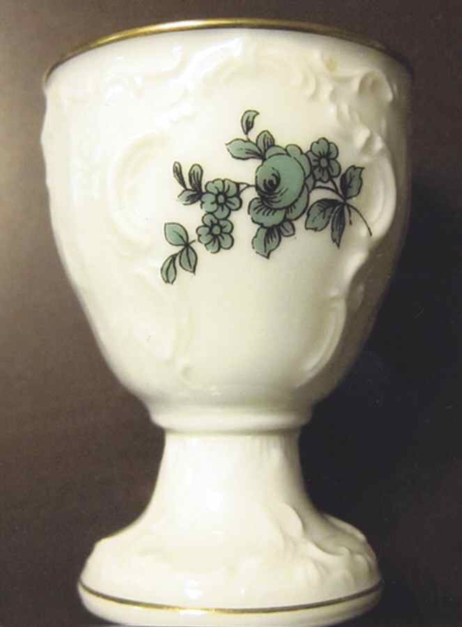 2475 Single Egg Cup by Rosenthal - Continental-1