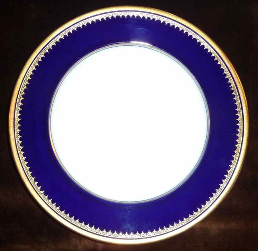 5238 Dinner Plate by Rosenthal - Continental-1