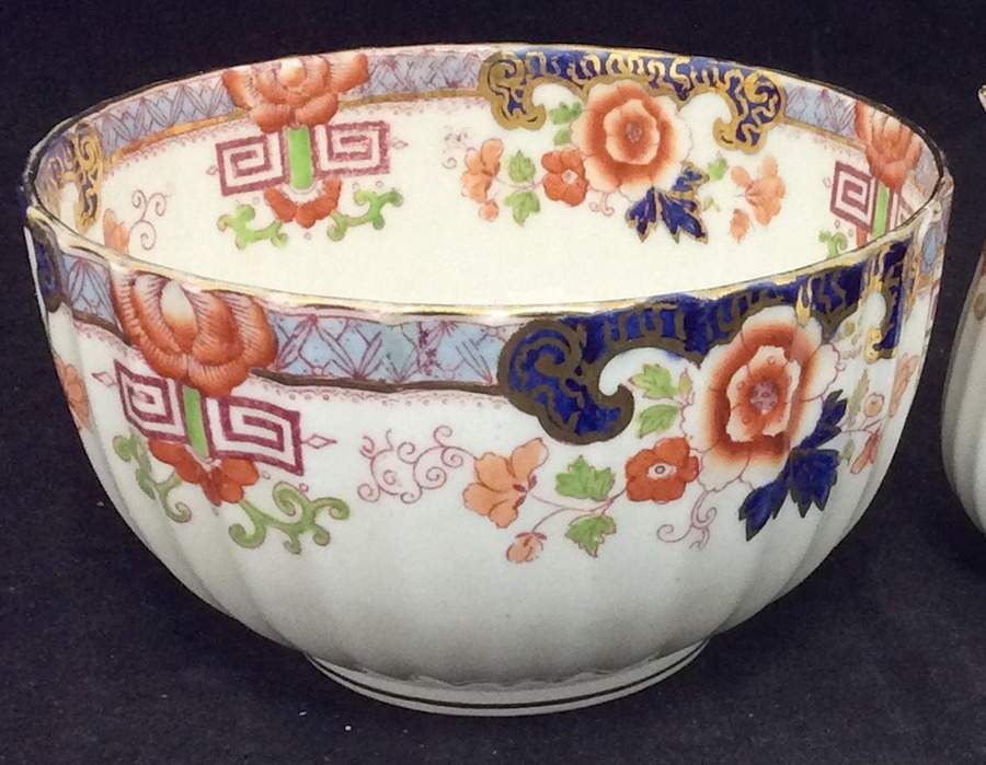 974 Open Sugar Bowl by Samuel Radford-1