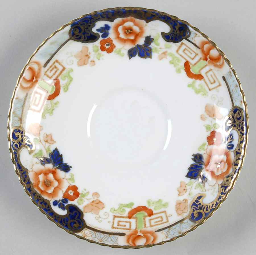 974 Saucer by Samuel Radford-1