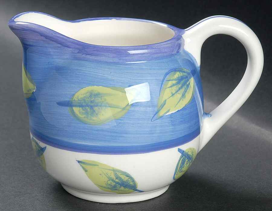 RNF61 Creamer by Royal Norfolk-1