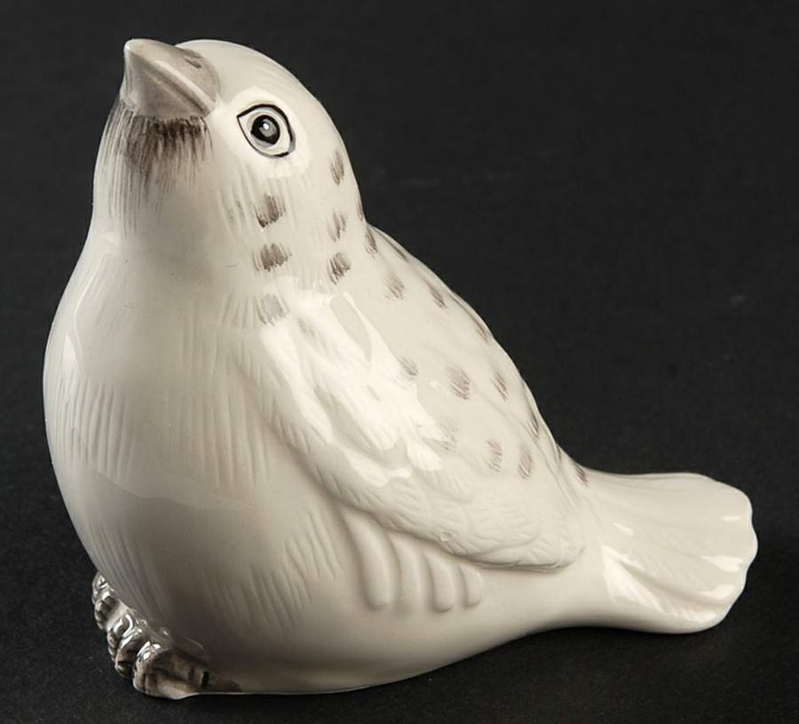 Edie Rose Bloom Collection Figural Salt Shaker by Rachel Bilson-1