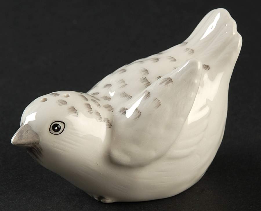 Edie Rose Bloom Collection Figural Pepper Shaker by Rachel Bilson-1