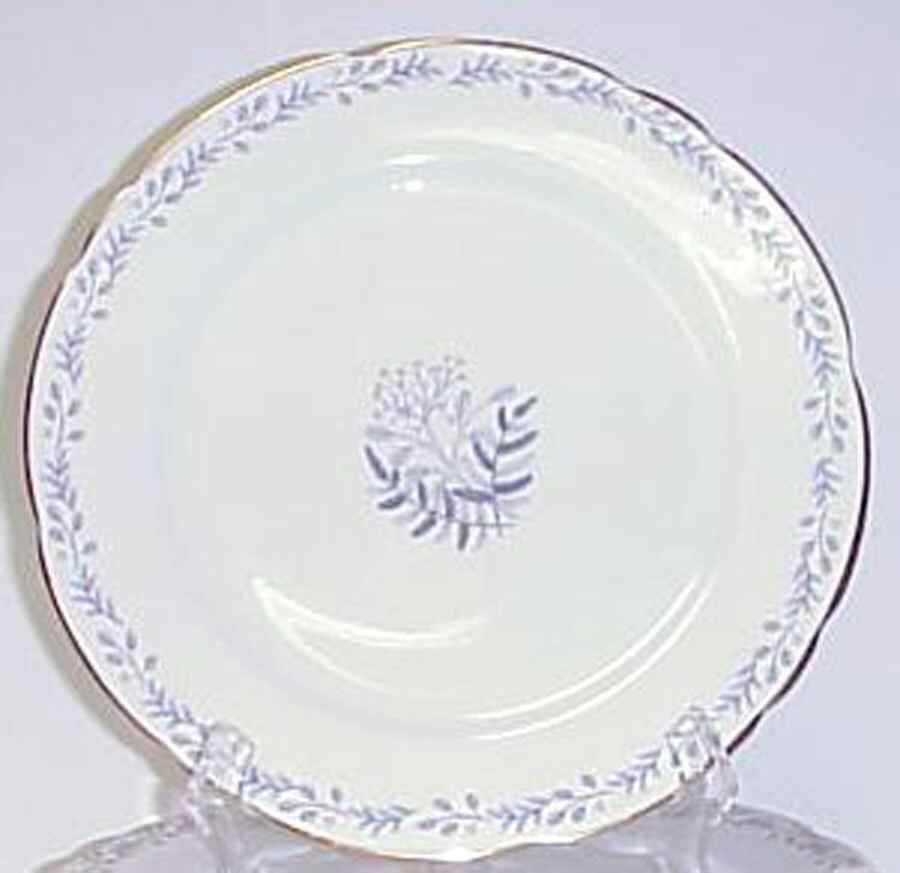 Susanah Dinner Plate by Royal Stafford-1