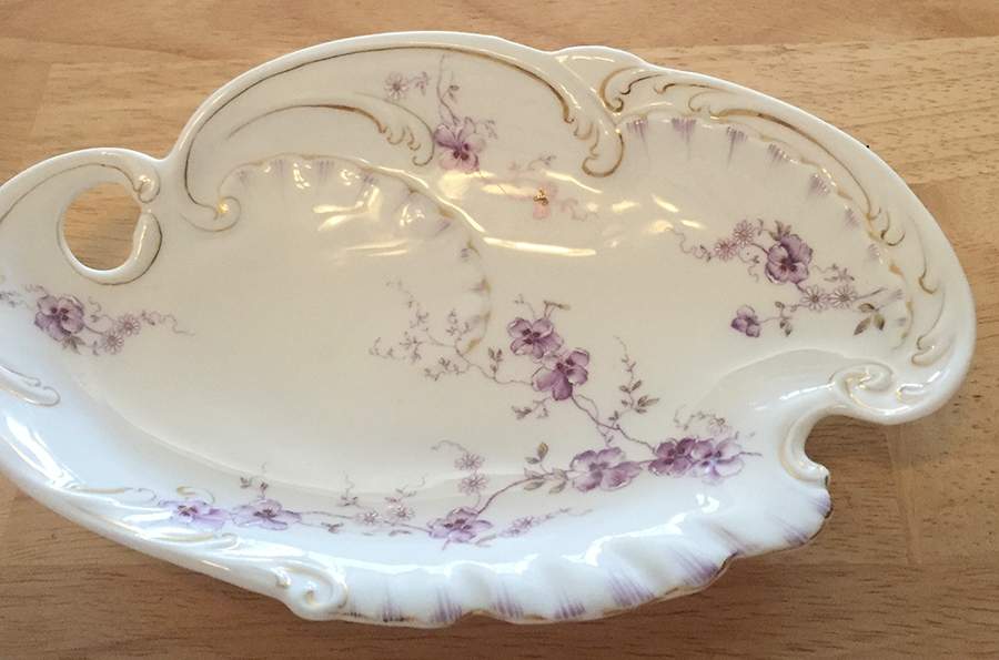 1940 Bon Bon by Rosenthal - Continental-1