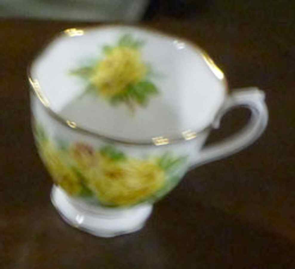 ROA247 Footed Cup by Royal Albert-1