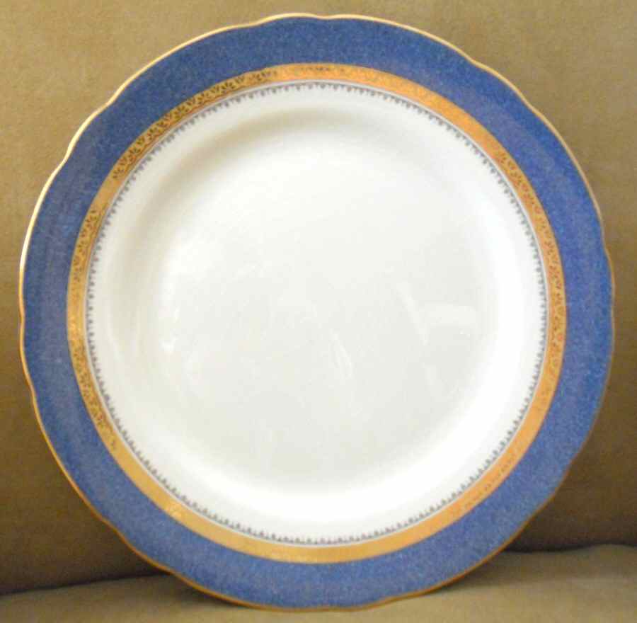 ROC212 Dinner Plate by Royal Cauldon-1