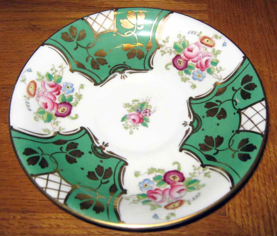 4568 Saucer by Samuel Radford-1