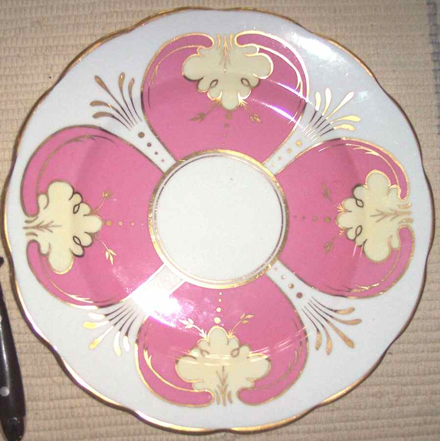 ROA248 Salad Plate by Royal Albert-1