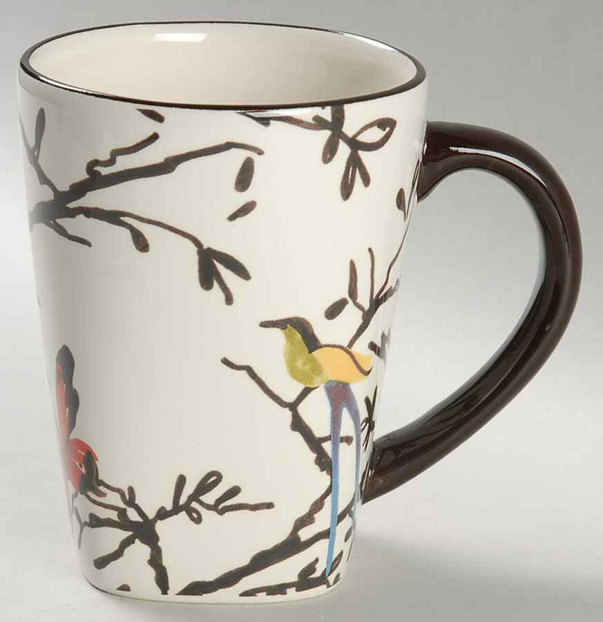Nora Mug by Roscher & Co-1