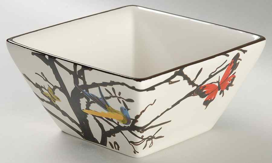 Nora Soup/Cereal Bowl by Roscher & Co-1